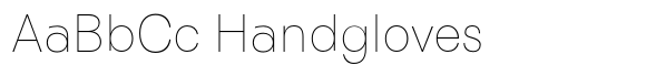 Santhor Thin Semi Condensed image