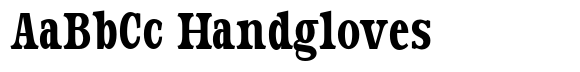 Vellmique Medium Ultra Condensed image