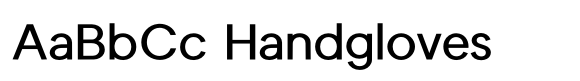 Velique Sans Black image