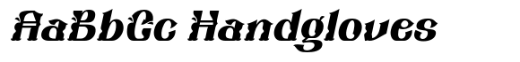 Oreyohi Italic image