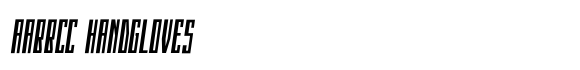 Monateb Extra Light Italic image