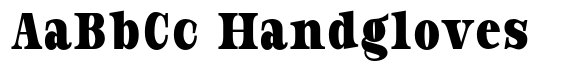 Bravellion Extra Black Ultra Condensed image