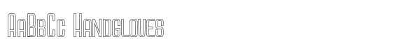 Raviona Thin Outline image