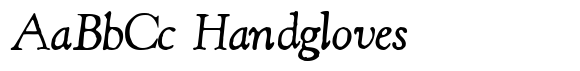 Shipley Rough Italic Alt image