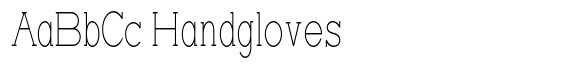 Zero Slab Thin Condensed image