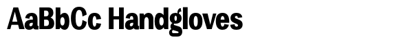 Degora Heavy Condensed image