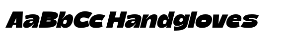 Morablu Italic image