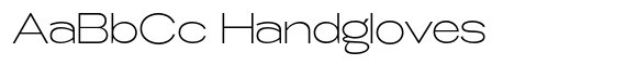Elvara Sans Thin Ultra Expanded image