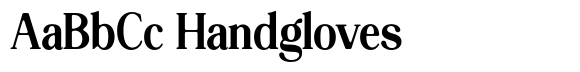 Reding Soft Semi Condensed image