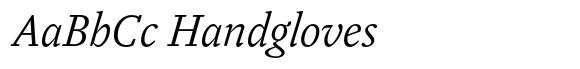 FF Yoga Pro Light Italic image