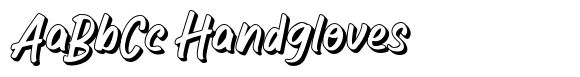 Winter Sign Extrude Extrude image