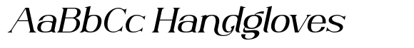 Ante Cf Serif Italic image