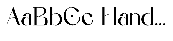 La Gagliane Regular image