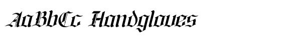Lionkin Italic image