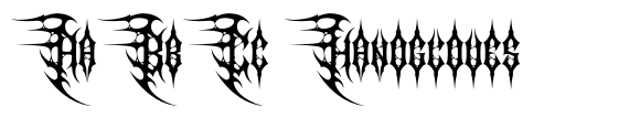 Morvyth image