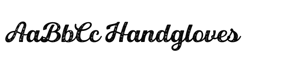 Proper Tavern Script Halftone image