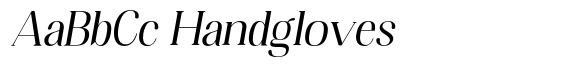 Mandational Semi Expanded Slant image
