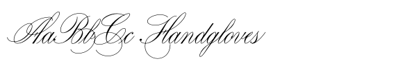 Scriptique Bold image