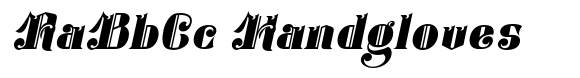Monevilcy Italic image