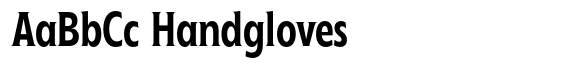 Ginfitanle Semi Condensed image