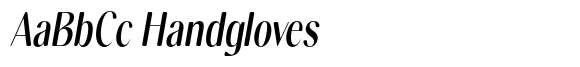 Gravontis Soft Semi Bold Condensed Italic image