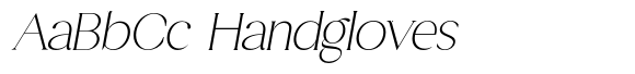 Fantasi  Women Fantasi Women. SemiExpanded Italic image