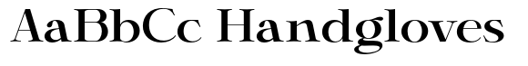 Shiffont Serif Semi Bold Expanded image