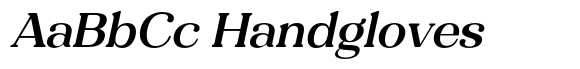 Refagio Medium Italic image