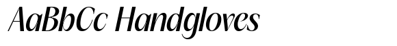 GC Once After Medium Italic image