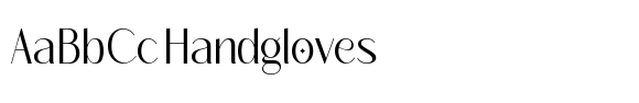 Megance Glamour Regular image