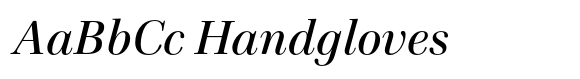 Cardillac Text Medium Italic image