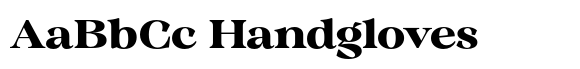 Quirlone Bold Expanded image