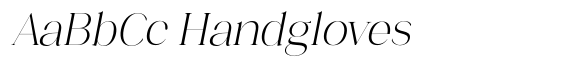 Novalux Light Semi Condensed Italic image