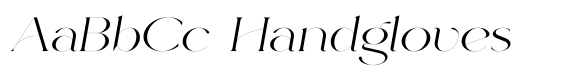 Rowan Wider 1 Italic image