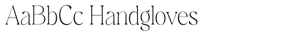 Andrise Thin Semi Condensed image