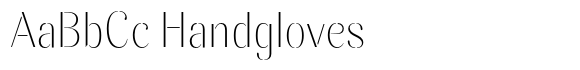 Akisan Thin Semi Condensed image