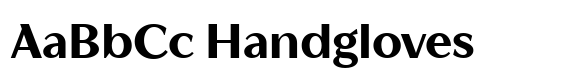 TT Quaris Bold image