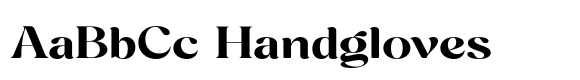 Cavellis Serif Cavellis Extra Bold Expanded image