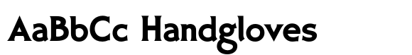 Solaflare Serif image