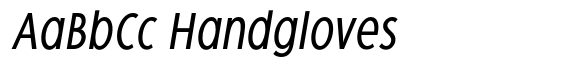Oculi Magni Italic image