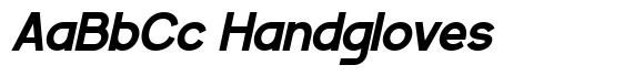 Logreto Italic image