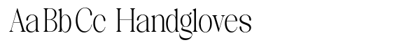Celima Light Extra Condensed image