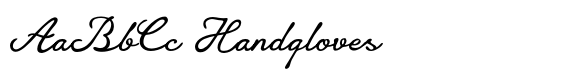 Salt Blue Script image