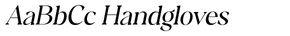 Andrise Slanted image