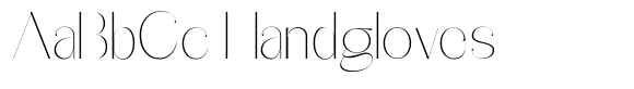 Abigant Sans Variable Regular image