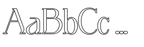 Mitoga Display Outline image