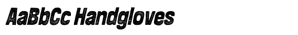 Rougho Stamp-Oblique image