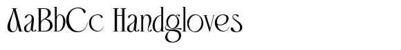 Domica Sauvage Regular image
