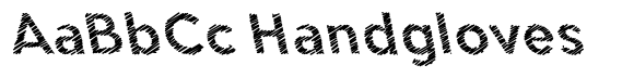 Aukim II Strokes Medium Slanted image
