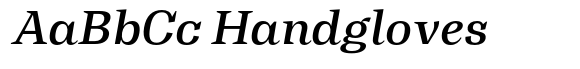 Tonus Text Medium Italic image